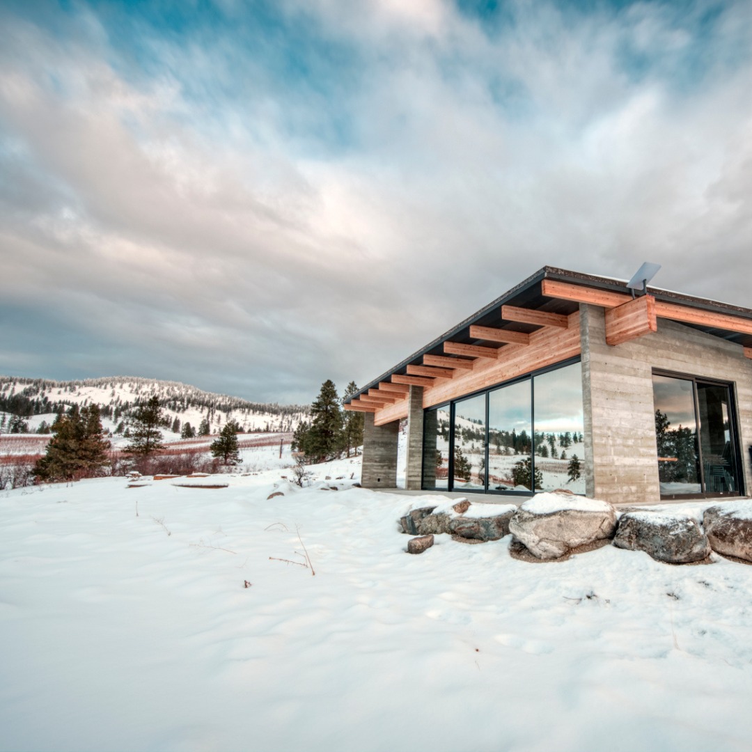 Garnet Ranch - Summerland, British Columbia